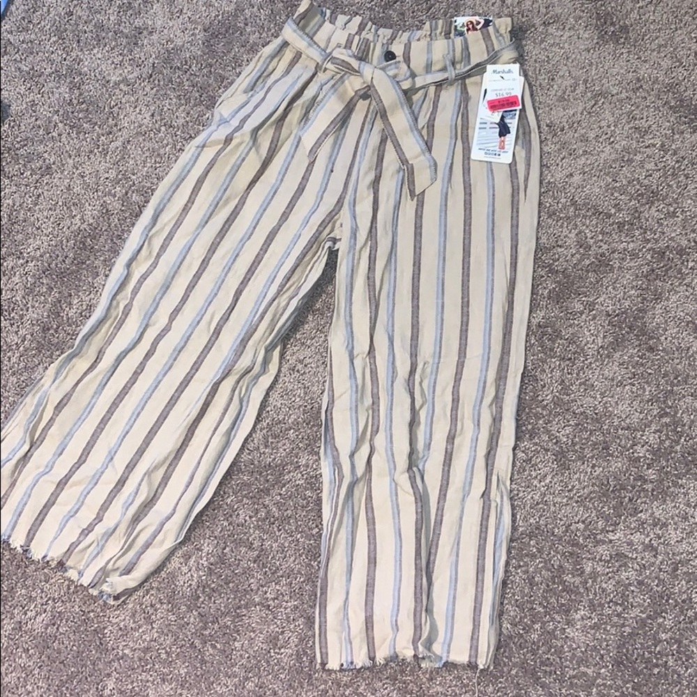 Pants